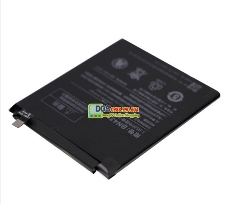 Pin điện thoại xiaomi Redmi 2 Pin điện thoại xiaomi Redmi 2
