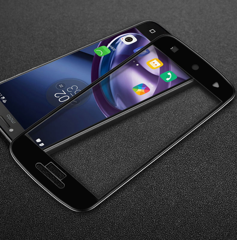 miếng dán cường lưc moto c 4g full màn hình 2 miếng dán cường lưc moto c 4g full màn hình 2