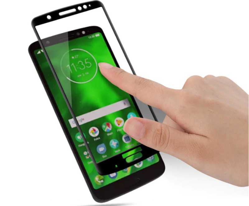 miếng dán cường lực motorola moto e4 plus full màn 3 miếng dán cường lực motorola moto e4 plus full màn 3