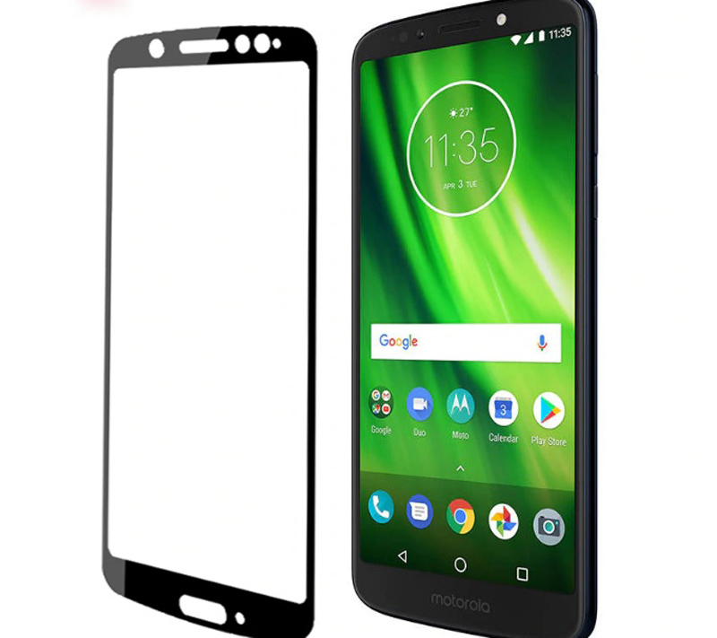 miếng dán cường lực motorola moto e4 plus full màn 2 miếng dán cường lực motorola moto e4 plus full màn 2
