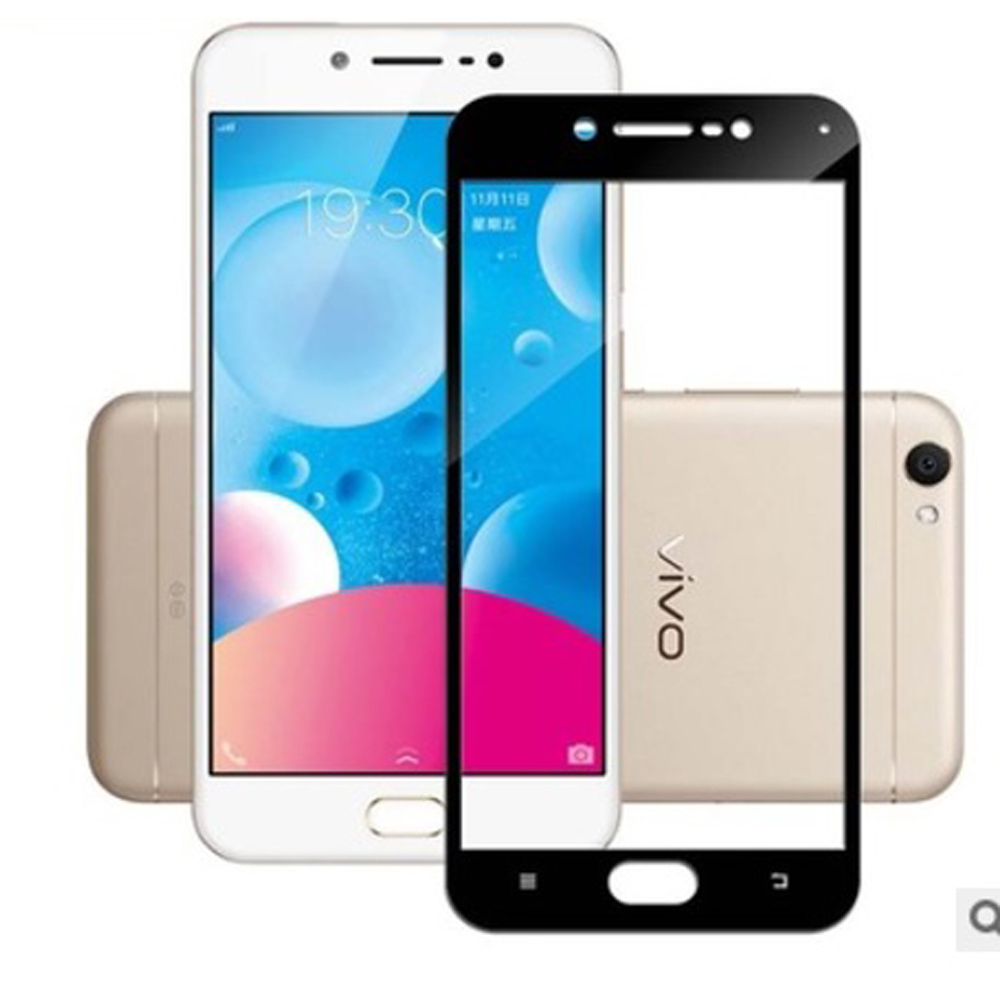 MIếng dán cường lực Vivo V7 MIếng dán cường lực Vivo V7