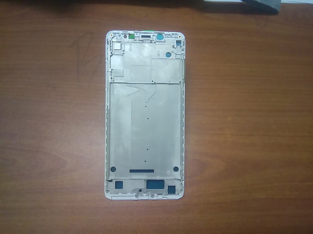 khung sườn, viền benzen xiaomi redmi note 5 pro khung sườn, viền benzen xiaomi redmi note 5 pro