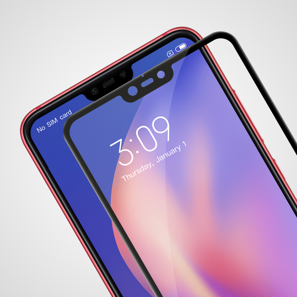 Cường lực Mi8 Full Màn chính hãng Cường lực Mi8 Full Màn chính hãng