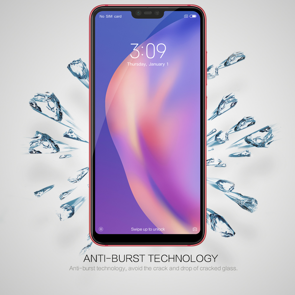 Cường lực Mi8 Full Màn chính hãng Cường lực Mi8 Full Màn chính hãng