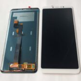 mặt kính cảm ứng xiaomi mi max 3 chính hãng 3