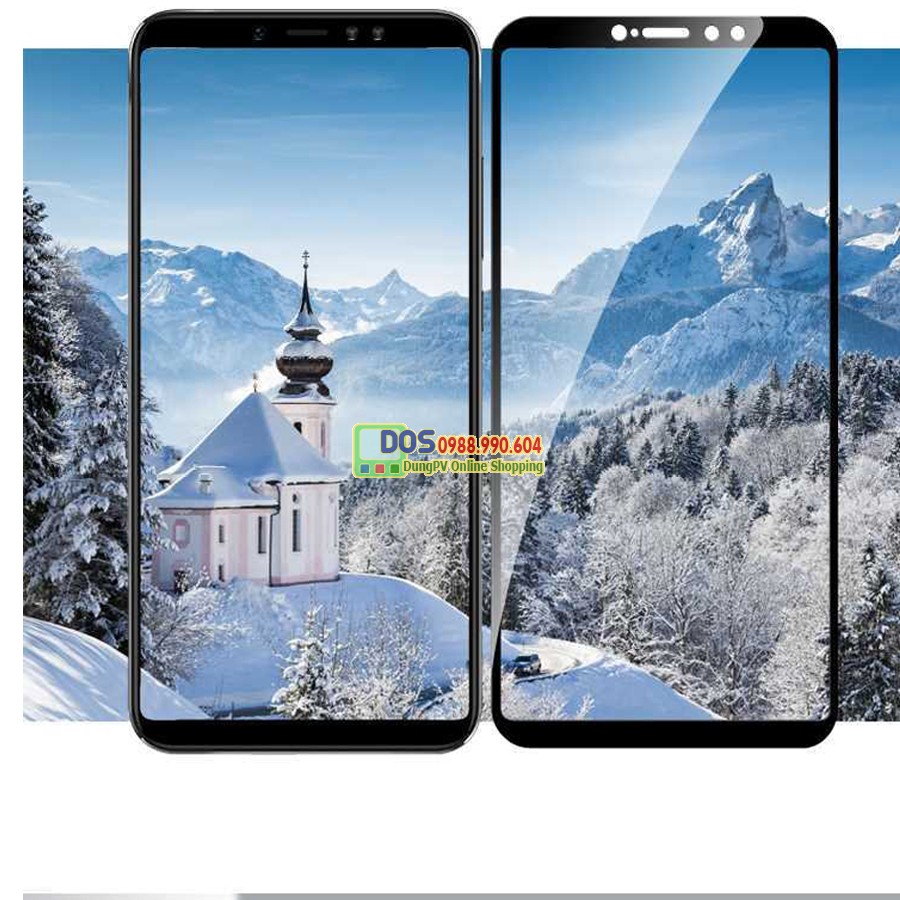 Miếng dán cường lực Xiaomi Mi4 Miếng dán cường lực Xiaomi Mi4