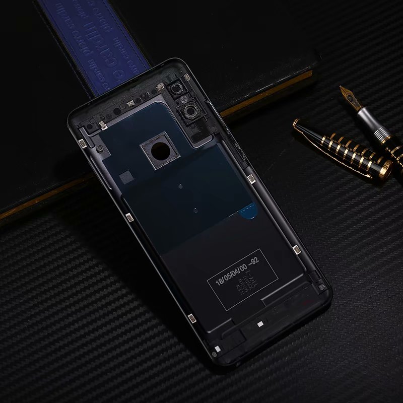 thay nắp lưng xiaomi redmi note 5 chính hãng 1 thay nắp lưng xiaomi redmi note 5 chính hãng 1