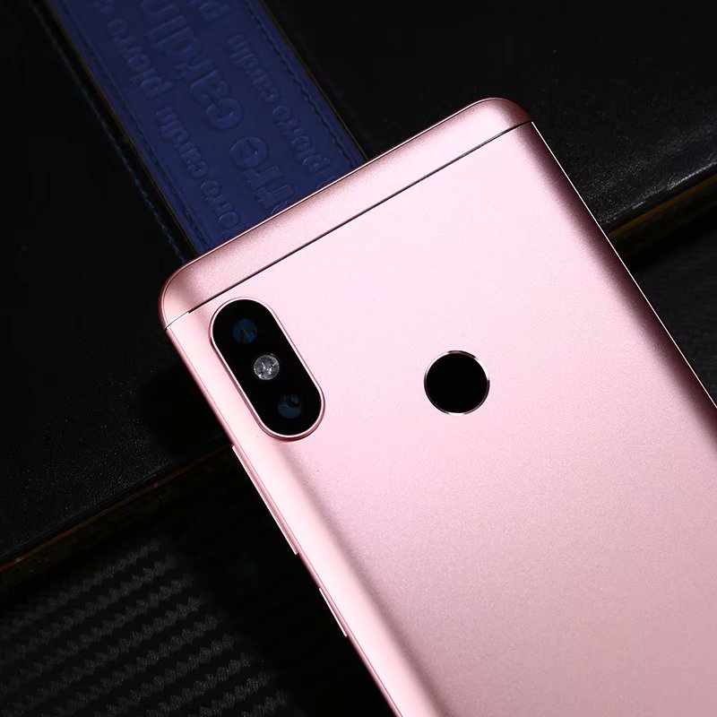 thay nắp lưng xiaomi redmi note 5 chính hãng 5 thay nắp lưng xiaomi redmi note 5 chính hãng 5
