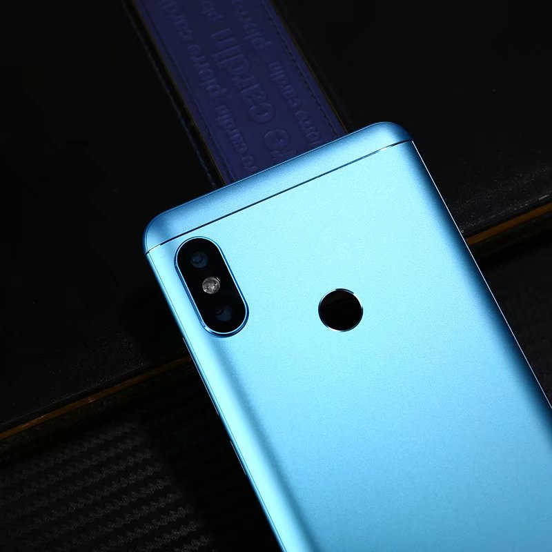 thay nắp lưng xiaomi redmi note 5 chính hãng 4 thay nắp lưng xiaomi redmi note 5 chính hãng 4