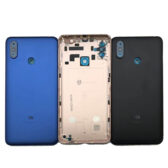 thay nắp lưng xiaomi mi max 3 chính hãng 2