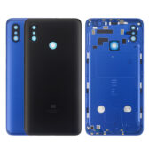 thay nắp lưng xiaomi mi max 3 chính hãng 1
