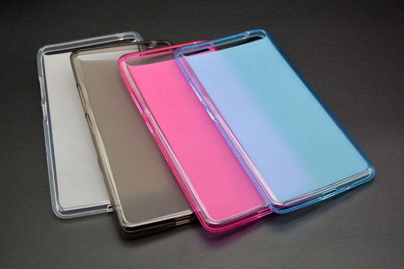 Ốp lưng silicone điện thoại Huawei P7 Ốp lưng silicone điện thoại Huawei P7