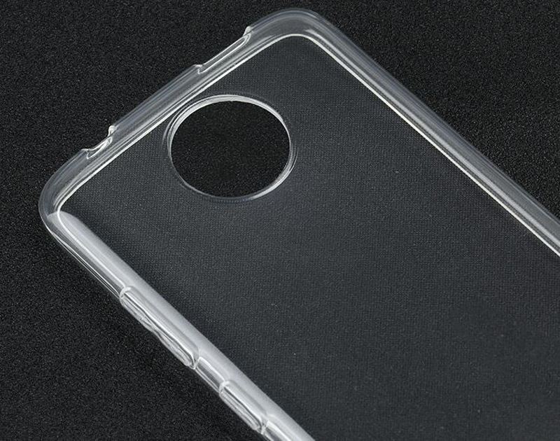 Ốp lưng silicone điện thoại Huawei P7 Ốp lưng silicone điện thoại Huawei P7