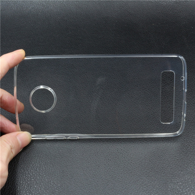 Ốp lưng Motorola moto z2 play silicone trong suốt 3 Ốp lưng Motorola moto z2 play silicone trong suốt 3