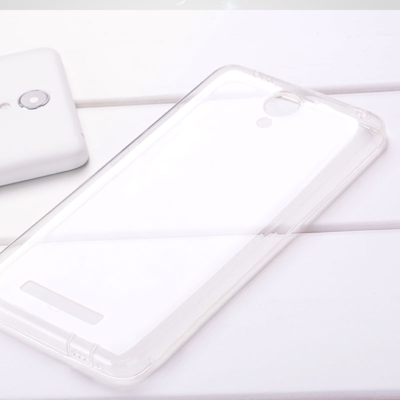 Ốp lưng xiaomi redmi note 2 silicone trong suốt Ốp lưng xiaomi redmi note 2 silicone trong suốt