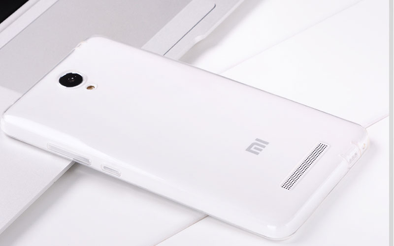 Ốp lưng xiaomi redmi note 2 silicone trong suốt Ốp lưng xiaomi redmi note 2 silicone trong suốt