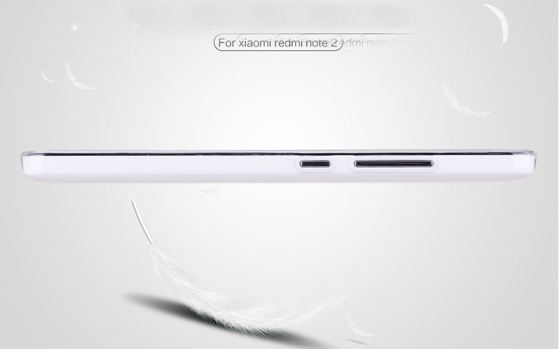Ốp lưng xiaomi redmi note 2 silicone trong suốt Ốp lưng xiaomi redmi note 2 silicone trong suốt