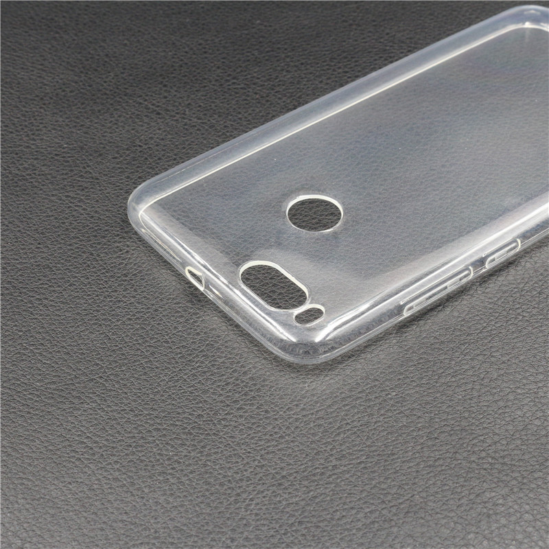 ốp lưng xiaomi mi A1 silicone ốp lưng xiaomi mi A1 silicone