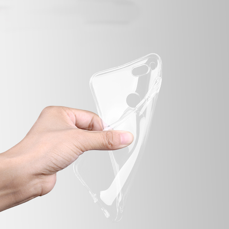 ốp lưng xiaomi mi A1 silicone ốp lưng xiaomi mi A1 silicone