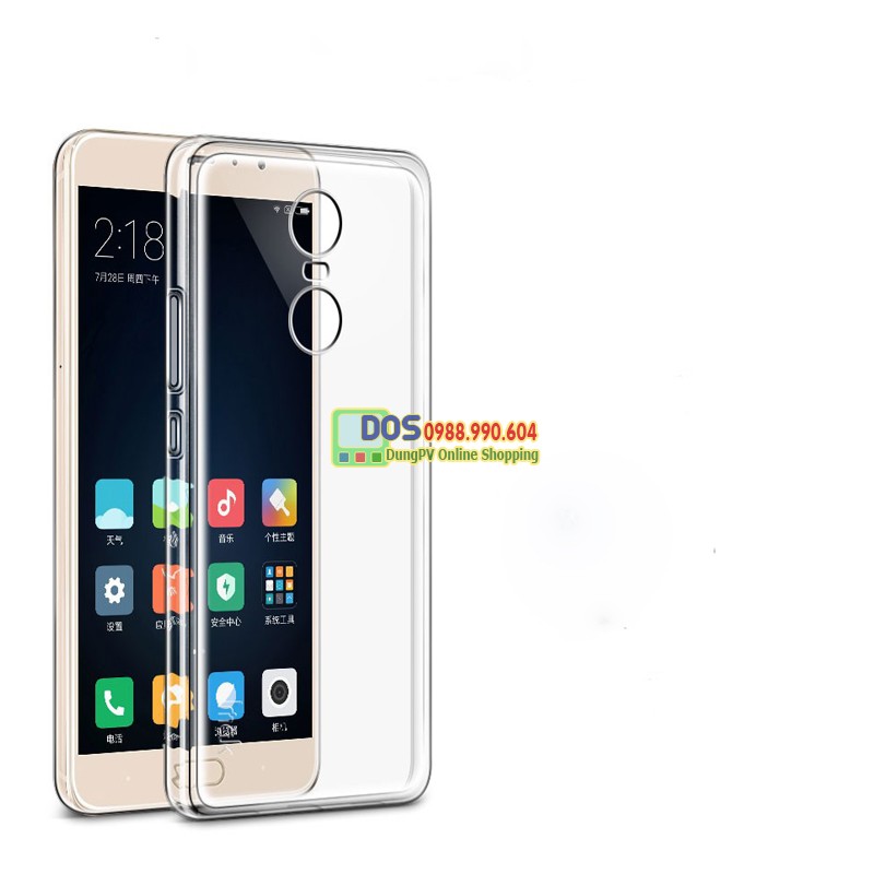 ốp lưng xiaomi redmi note 5 chính hãng ốp lưng xiaomi redmi note 5 chính hãng