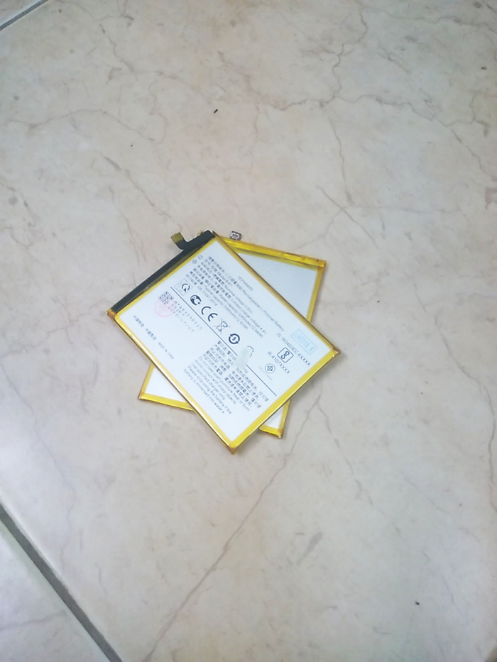 pin điện thoại Vivo Y71 chính hãng pin điện thoại Vivo Y71 chính hãng