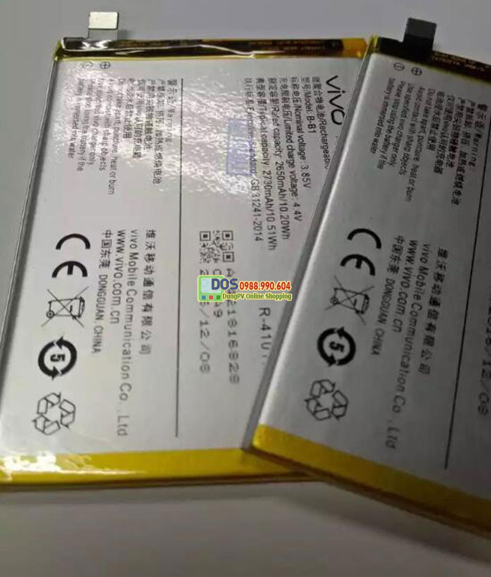 Pin điện thoại Huawei Honor 4C chính hãng Pin điện thoại Huawei Honor 4C chính hãng