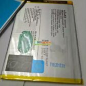 pin điện thoại vivo v5