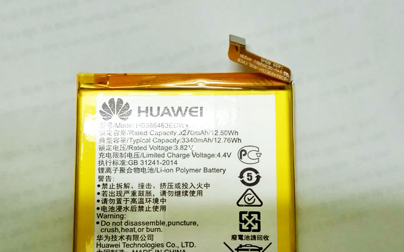 pin điện thoại huawei gr5 2017 chính hãng 1 pin điện thoại huawei gr5 2017 chính hãng 1