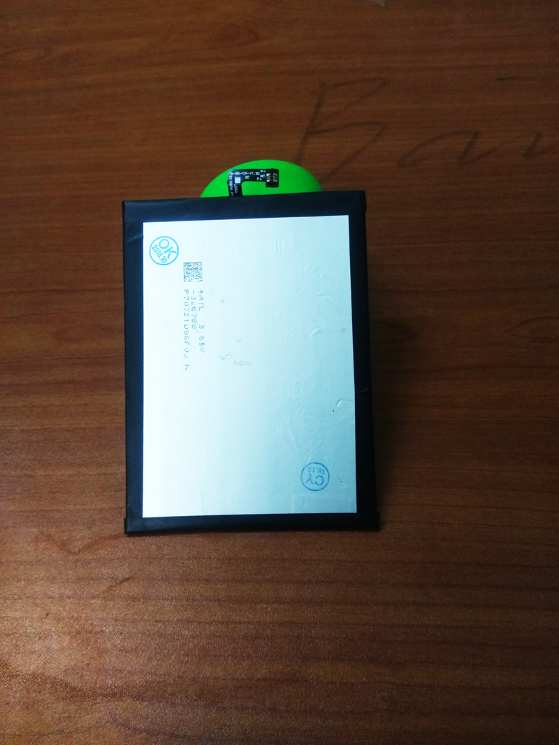 Pin vivo v1 max Y 37 chính hãng Pin vivo v1 max Y 37 chính hãng