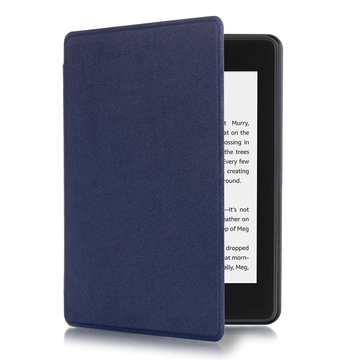 Bao da máy đọc sách Kindle PaperWhite Bao da máy đọc sách Kindle PaperWhite