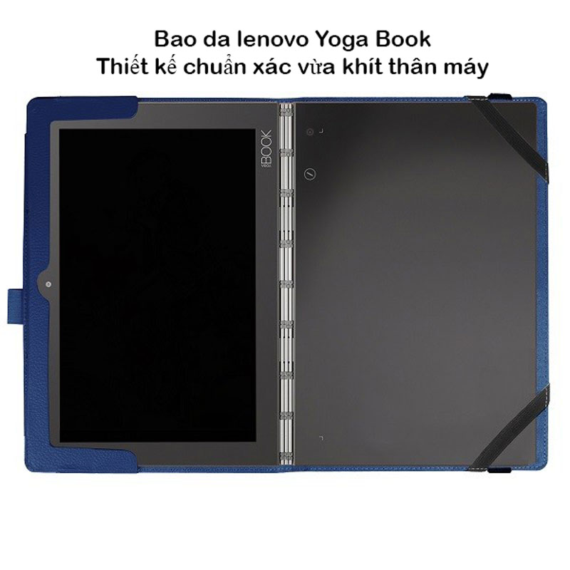 bao da lenovo yoga book 10.1 inch 2 bao da lenovo yoga book 10.1 inch 2