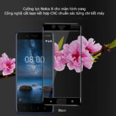 Miếng dán cường lực Xiaomi Mi4