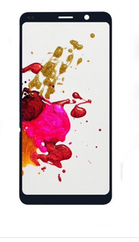 Miếng dán cường lực Xiaomi Mi4 Miếng dán cường lực Xiaomi Mi4