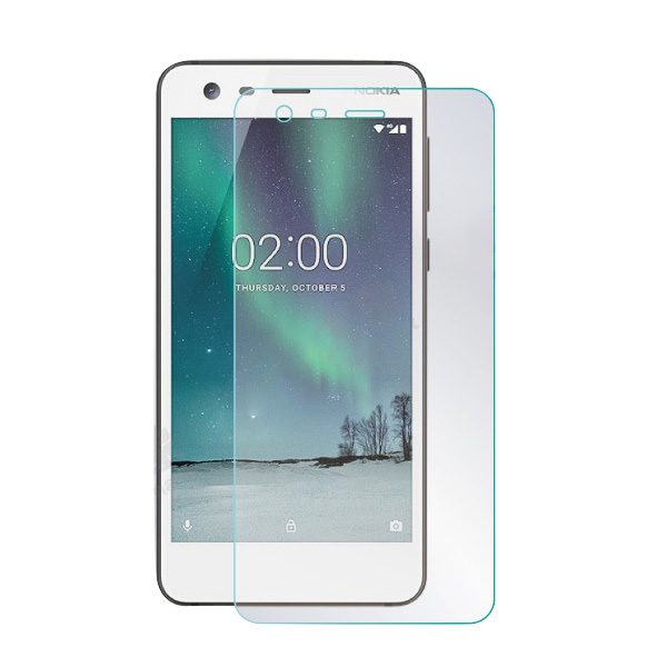 kính cường lực nokia 2 trong suốt 1 kính cường lực nokia 2 trong suốt 1