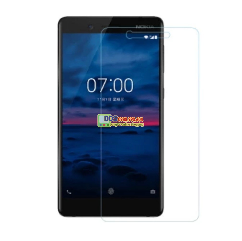 kính cường lực nokia 2 trong suốt 3 kính cường lực nokia 2 trong suốt 3
