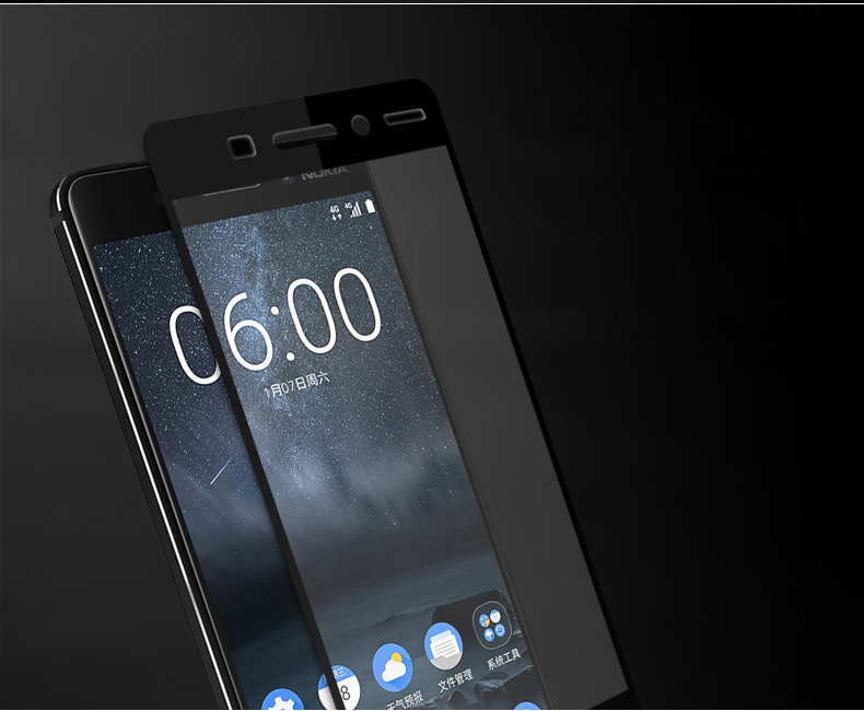 kính cường lực nokia 6 2017 full màn hình 3 kính cường lực nokia 6 2017 full màn hình 3