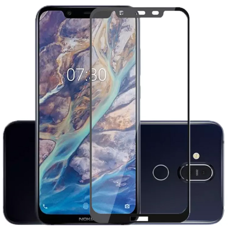 miếng dán cường lực nokia x6 2018 full màn hình 3 miếng dán cường lực nokia x6 2018 full màn hình 3