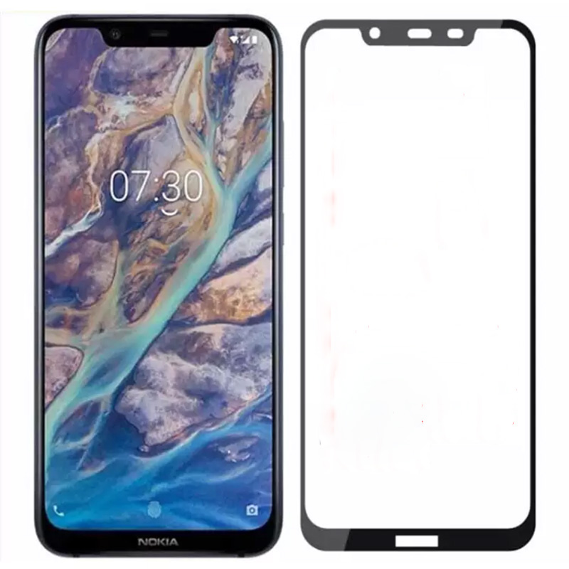 kính cường lực nokia x7 2018, nokia 8.1 full màn hình 1 kính cường lực nokia x7 2018, nokia 8.1 full màn hình 1