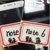 màn hình cảm ứng meizu chính hãng 1