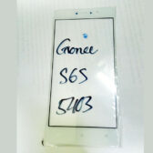 mặt kính màn hình gionee s6s chính hãng