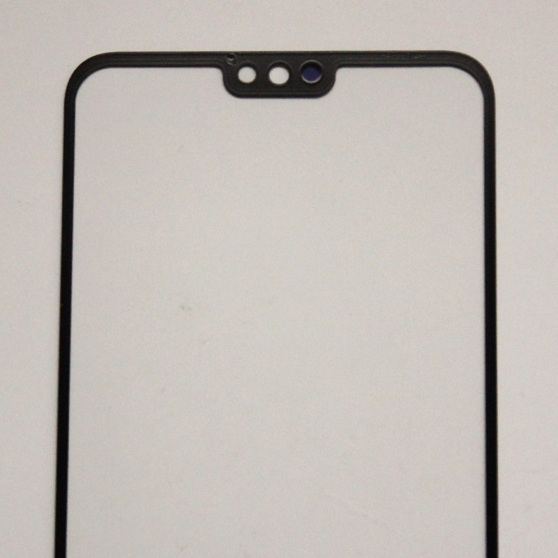 Mặt kính màn hình honor 8x chính hãng 3 Mặt kính màn hình honor 8x chính hãng 3