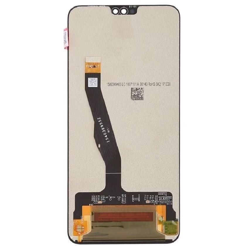 Mặt kính màn hình honor 8x chính hãng 4 Mặt kính màn hình honor 8x chính hãng 4