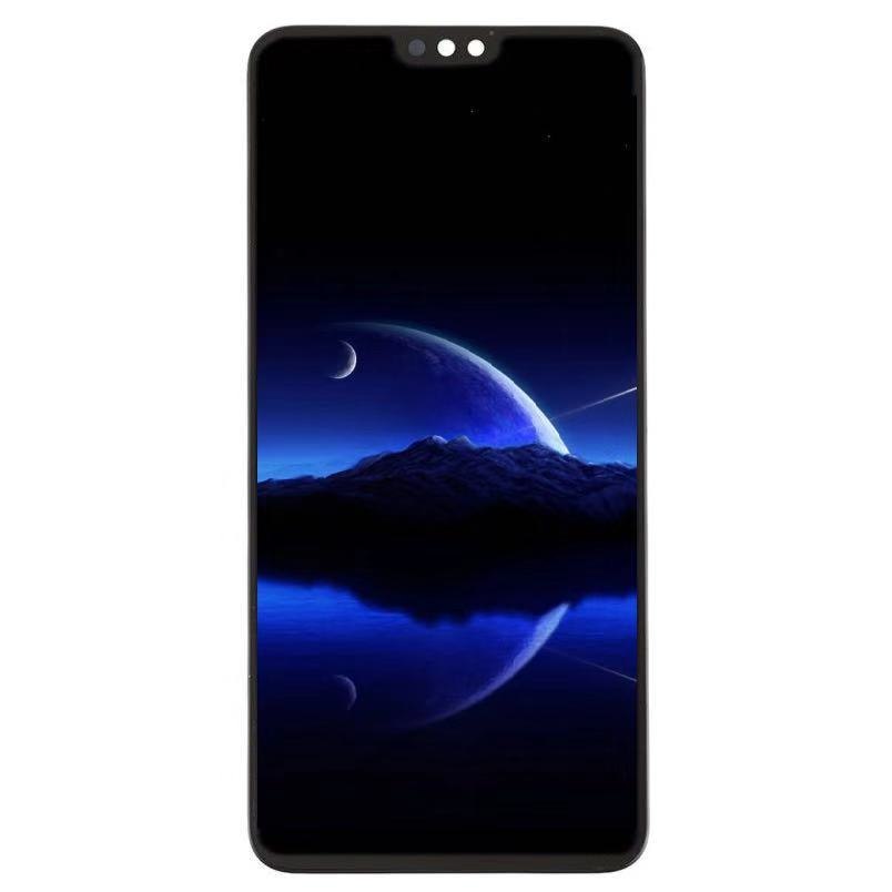 Mặt kính màn hình honor 8x chính hãng 1 Mặt kính màn hình honor 8x chính hãng 1