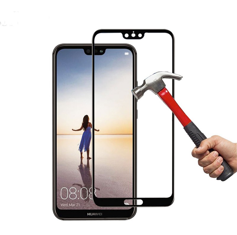 miếng dán cường lực huawei nova 3e full màn hình 2 miếng dán cường lực huawei nova 3e full màn hình 2