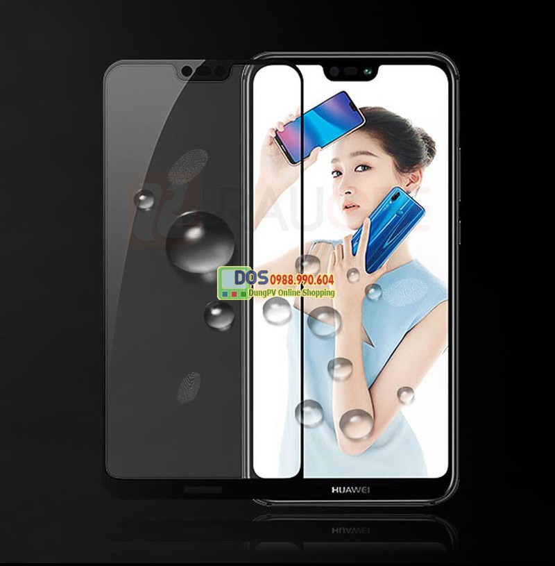 miếng dán cường lực nokia x6 2018 full màn hình 3 miếng dán cường lực nokia x6 2018 full màn hình 3