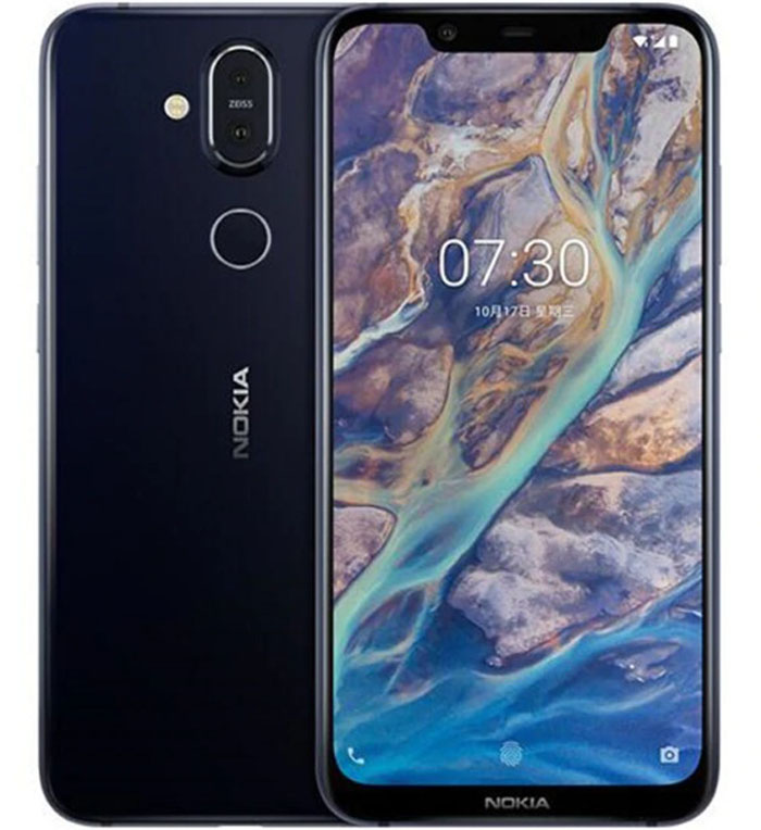 nắp lưng điện thoại nokia x7 2018 nắp lưng điện thoại nokia x7 2018