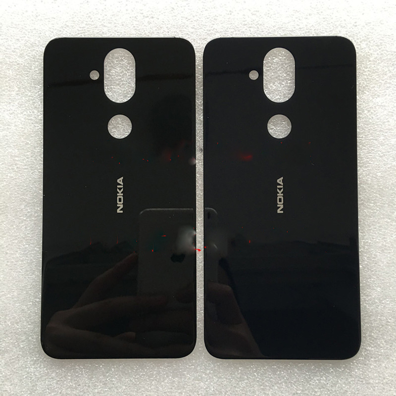 nắp lưng, vỏ nokia x7 2018, nokia 8.1 nắp lưng, vỏ nokia x7 2018, nokia 8.1