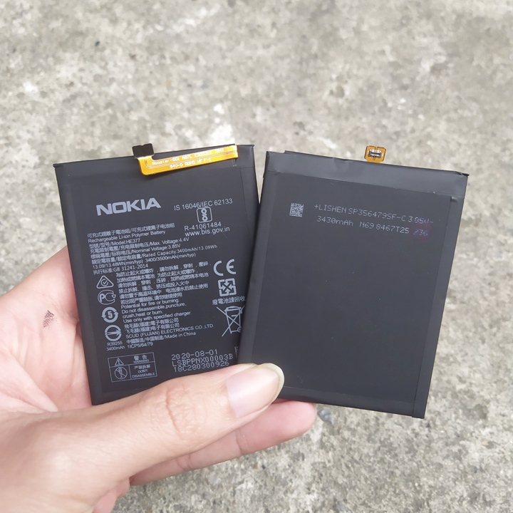 thay pin điện thoại nokia x6 2018, nokia 6.1 plus 1 thay pin điện thoại nokia x6 2018, nokia 6.1 plus 1