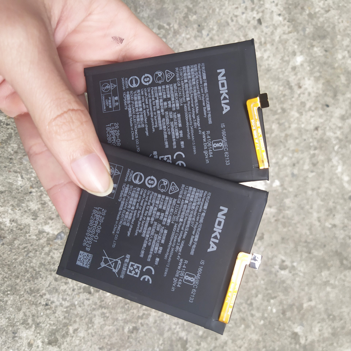 thay pin điện thoại nokia x7 2018, nokia8.1 chính hãng 2 thay pin điện thoại nokia x7 2018, nokia8.1 chính hãng 2
