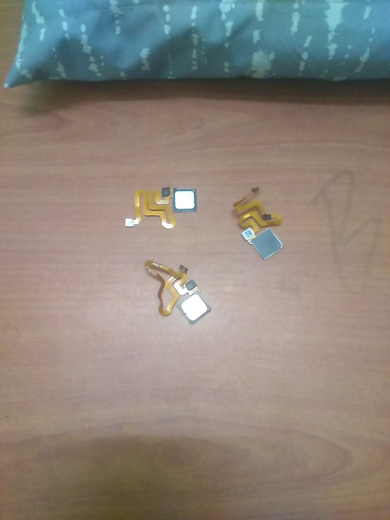nút home cảm biến vân tay huawei gr5 mini chính hãng 1 nút home cảm biến vân tay huawei gr5 mini chính hãng 1